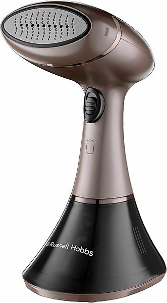 RUSSELL HOBBS Dampfbürste "28040-56 Steam Genie Aroma" 1800 günstig online kaufen