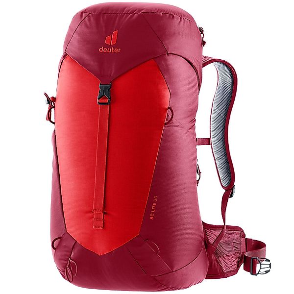 Deuter AC Lite 30 Cherry Masala günstig online kaufen