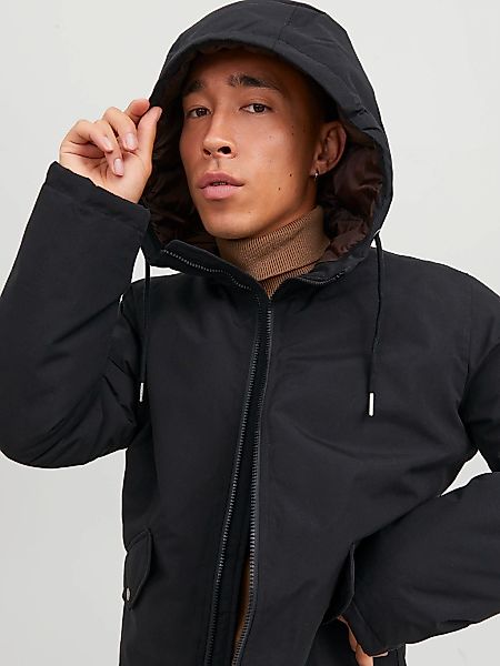 Jack & Jones Outdoorjacke JJLOOP PARKA günstig online kaufen