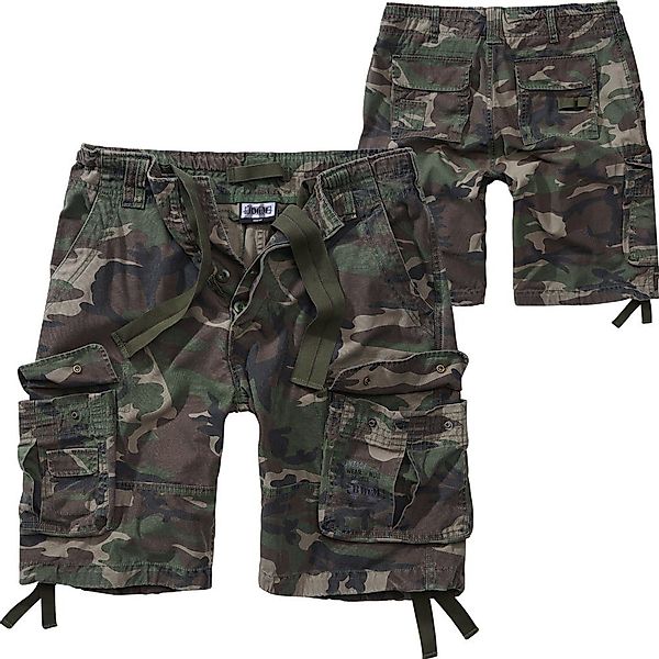 BWuM Shorts BWuM M65 Pure Vintage günstig online kaufen