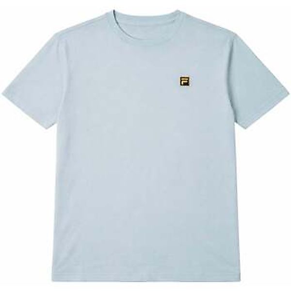 Fila  T-Shirts & Poloshirts Gold Yaxley 4 Premium T-Shirt Sterling Blue günstig online kaufen