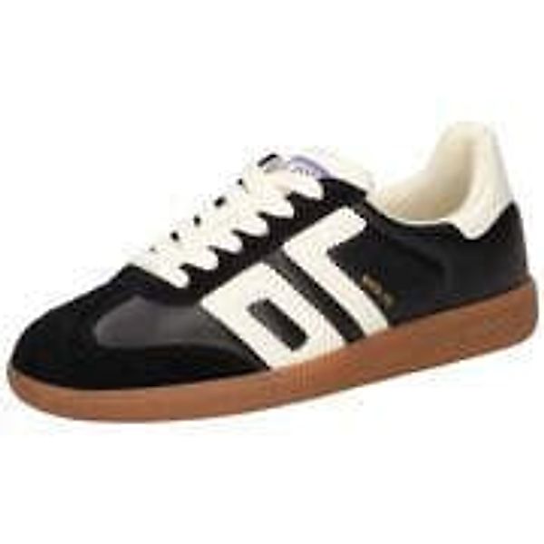 Back70 Sneaker Damen schwarz günstig online kaufen