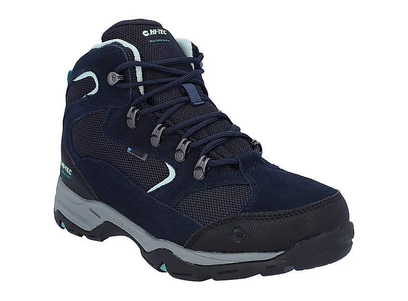 Hi-Tec Storm WP W Wanderschuh wasserdicht günstig online kaufen