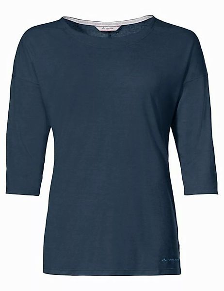 VAUDE T-Shirt Vaude Womens Neyland 3/4 T-shirt Damen günstig online kaufen