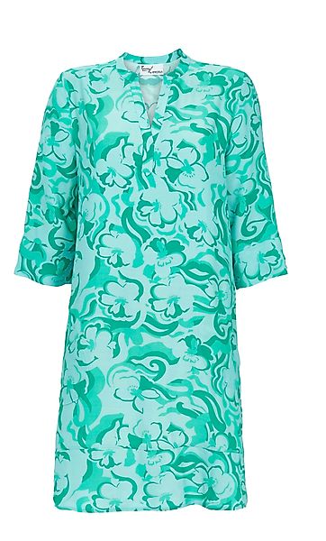 Ringella Sommerkleid Tunikakleid aus weicher Viskose-Webware günstig online kaufen