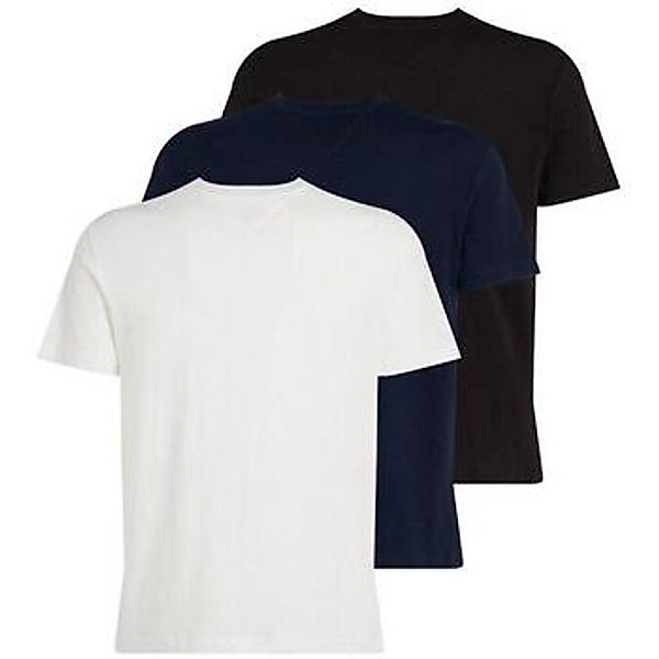 Tommy Hilfiger  T-Shirt DM0DM21579-0XR günstig online kaufen