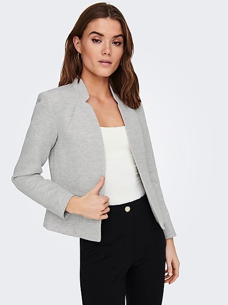 ONLY Kurzblazer ONLADDY-LINEA L/S SHORT BLAZER günstig online kaufen