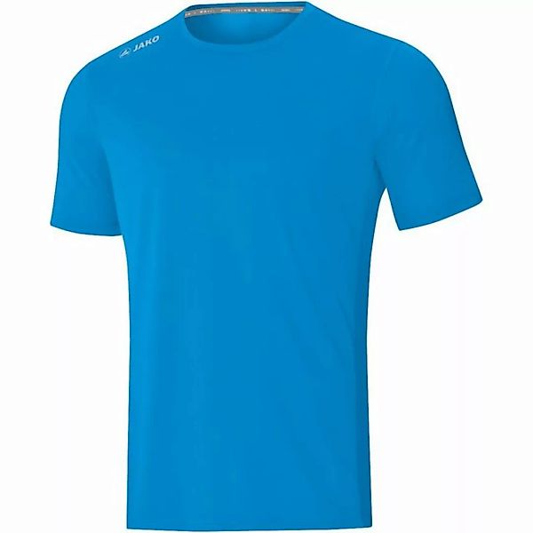 Jako Kurzarmshirt T-Shirt Run 2.0 JAKO blau günstig online kaufen
