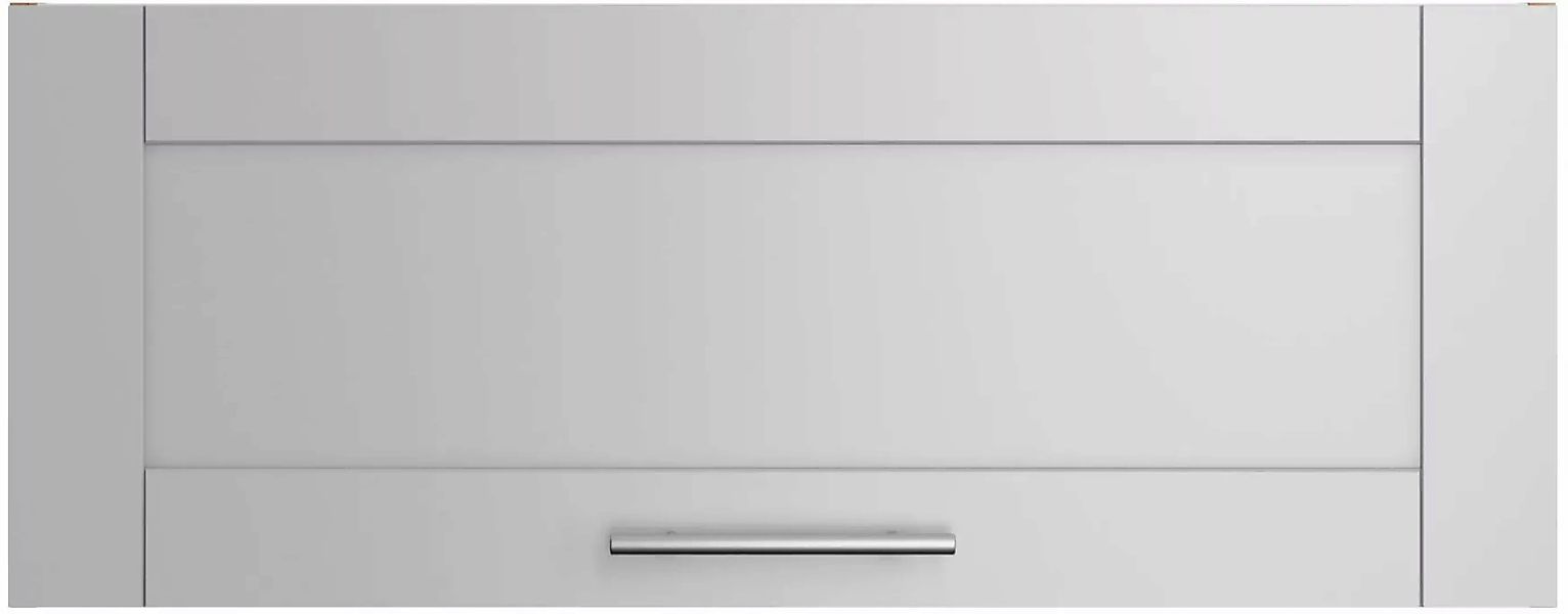 KOCHSTATION Klapphängeschrank "KS-Ahus", Breite 90 cm günstig online kaufen