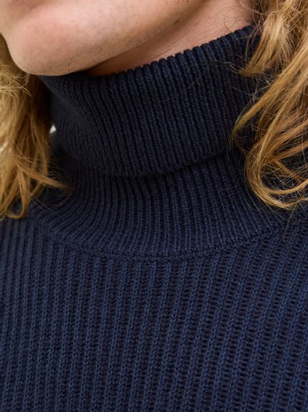 Jack & Jones PlusSize Rollkragenpullover JJPANNEL günstig online kaufen
