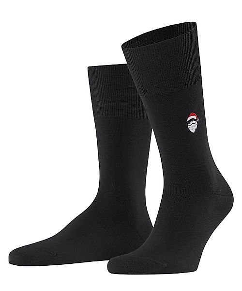 FALKE Socken Airport Santa Claus (1-Paar) günstig online kaufen