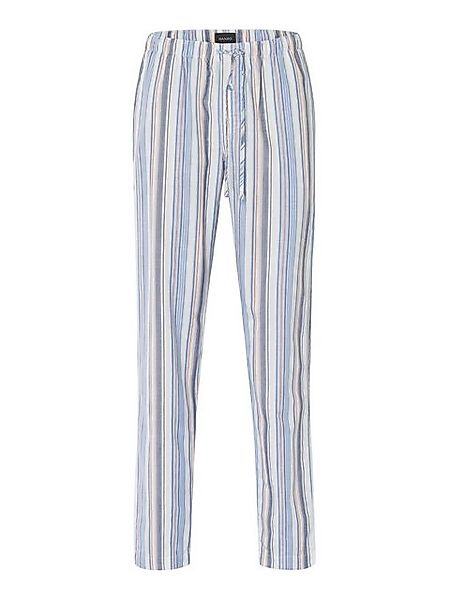 Hanro Pyjamahose Night & Day schlaf-hose pyjama schlafmode günstig online kaufen