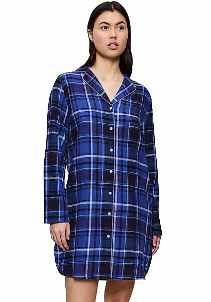 Triumph Nachthemd "Boyfriend NDW 01 X Checks", (3pfleiste. Es Dur), bequem günstig online kaufen