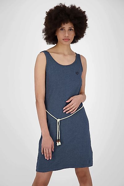 Alife & Kickin Sommerkleid "JenniferAK A Sleeveless Dress Damen Sommerkleid günstig online kaufen