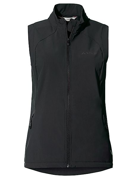 VAUDE Funktionsweste Women's Yaras Vest (1-tlg) günstig online kaufen