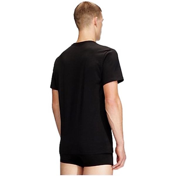 Diesel  T-Shirt T-Shirt RANDAL D-BOX Kurzarmshirt günstig online kaufen