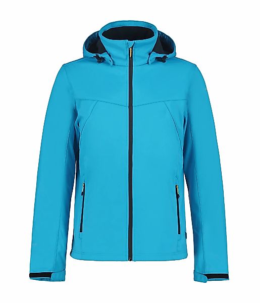 Icepeak Outdoorjacke "Icepeak Softshell jacke BIGGS" günstig online kaufen