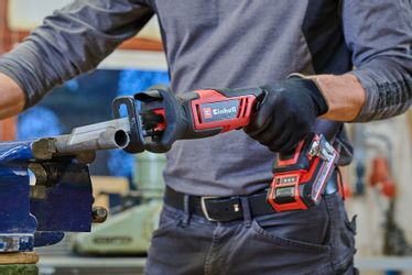 Einhell Reciprosäge TE-AP 18/13 Li-Solo 18 günstig online kaufen