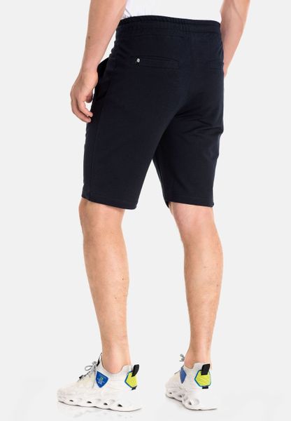 Cipo & Baxx Stoffhose Shorts elastischer günstig online kaufen