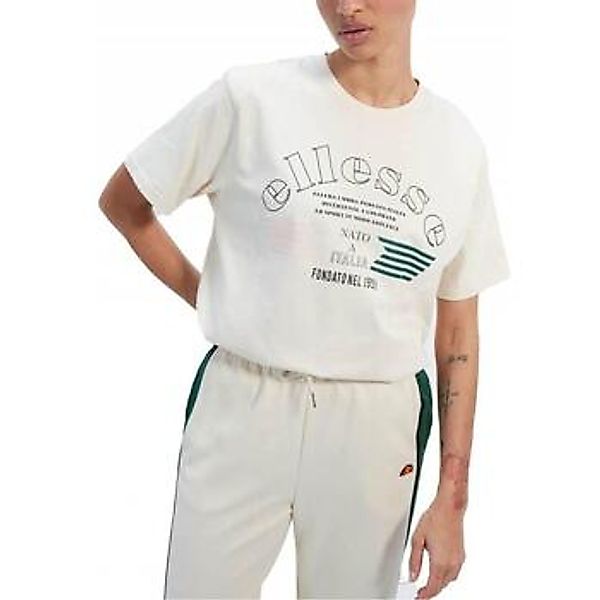 Ellesse  T-Shirt Camisetas Mujer Modèle Nira Tee günstig online kaufen
