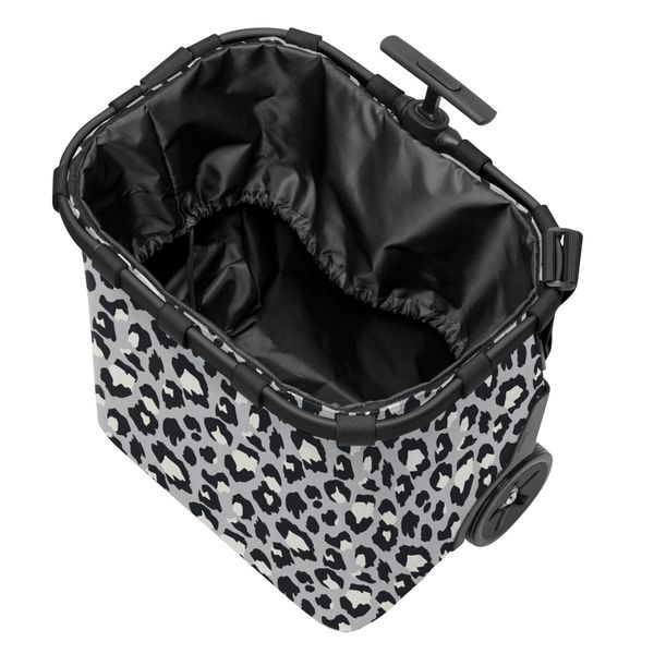 REISENTHEL® Einkaufstrolley carrycruiser, 40 l, herausnehmbares günstig online kaufen