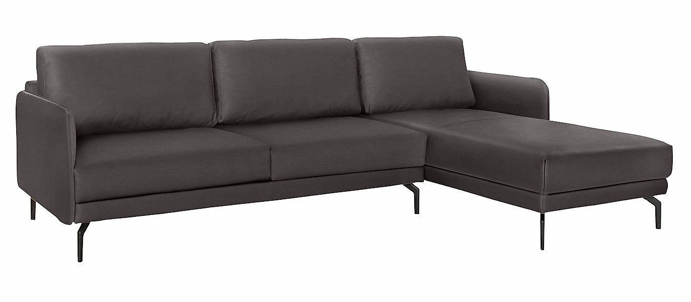 Creation BY ROLF BENZ Ecksofa »CR.450, Designecksofa, L-Form« Armlehne sehr günstig online kaufen