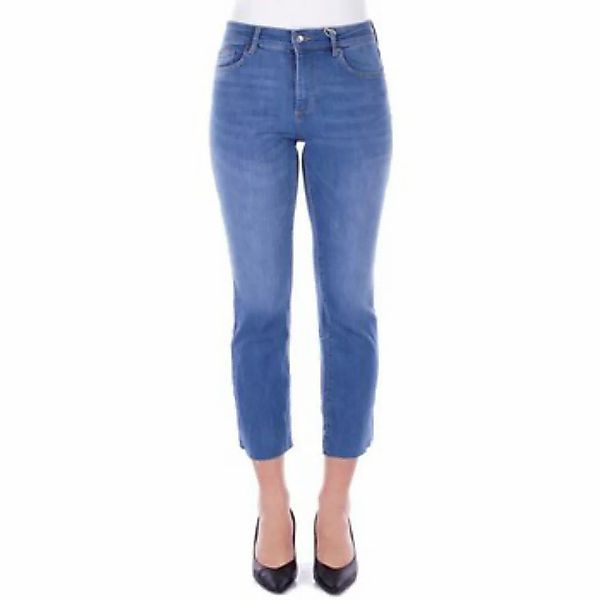 ONLY 7/8-Jeans ONLANN-KENYA MW CR AK günstig online kaufen