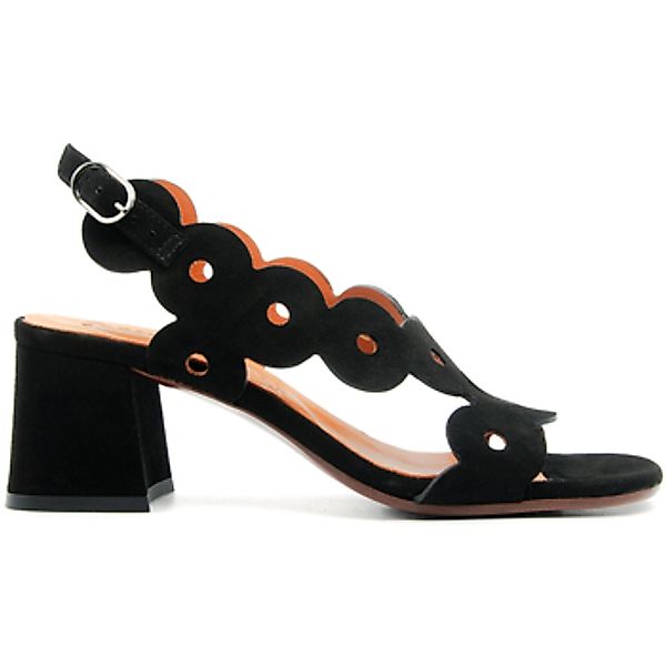 Chie Mihara  Pumps CHIE-MIHARA-LEIDE-NERO günstig online kaufen