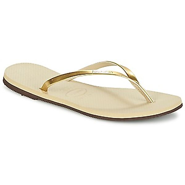 Havaianas  Zehentrenner YOU METALLIC günstig online kaufen