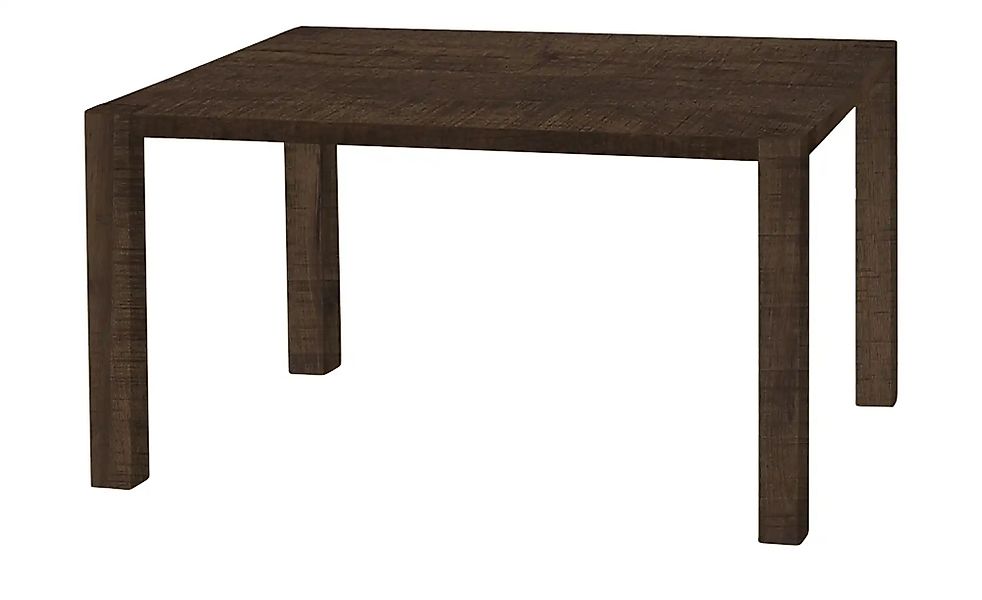 uno Esstisch  Sandwich ¦ holzfarben ¦ Maße (cm): B: 90 H: 77 Tische > Essti günstig online kaufen