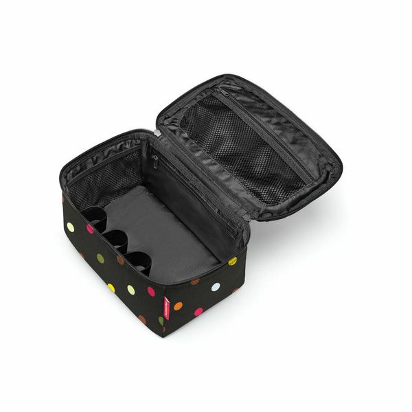 REISENTHEL® Kulturbeutel beautycase dots, beautycase günstig online kaufen