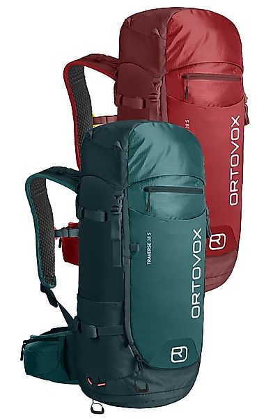 Ortovox Traverse 38 S - Rucksack günstig online kaufen