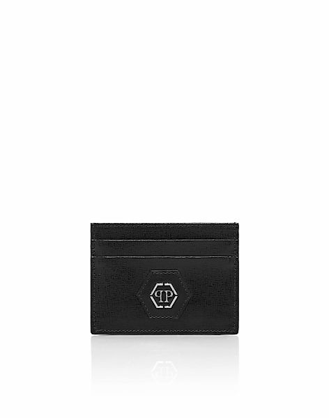 PHILIPP PLEIN Clutch "Hexagon" günstig online kaufen
