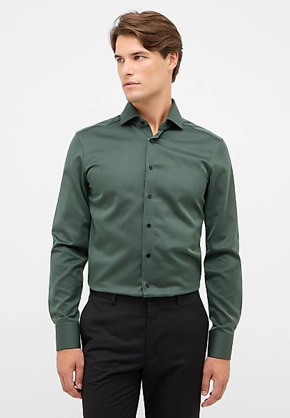 Eterna Langarmhemd "SLIM FIT" NON IRON (bügelfrei) günstig online kaufen