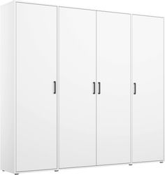 rauch Kleiderschrank "VOYAGER Otto´s Choice Garderobe Wäscheschrank TOPSELL günstig online kaufen