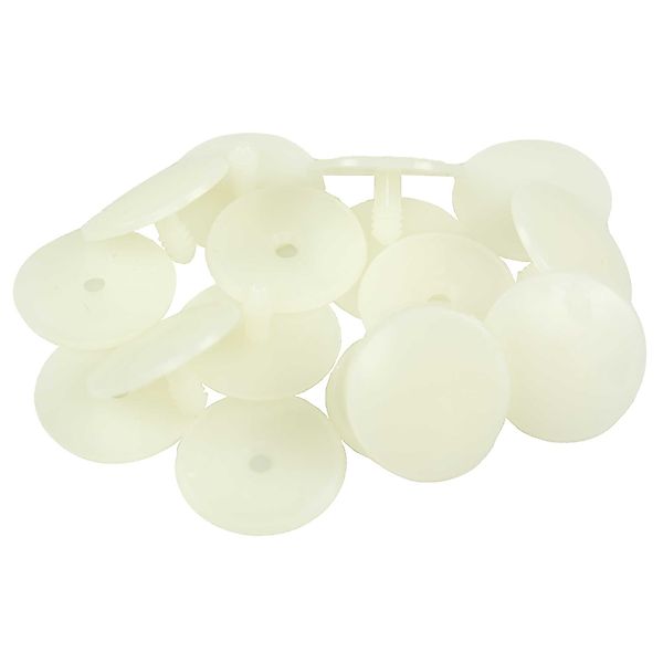 maDDma Puppen Accessoires-Set 8 Sicherheits-Gelenke Kunststoff günstig online kaufen