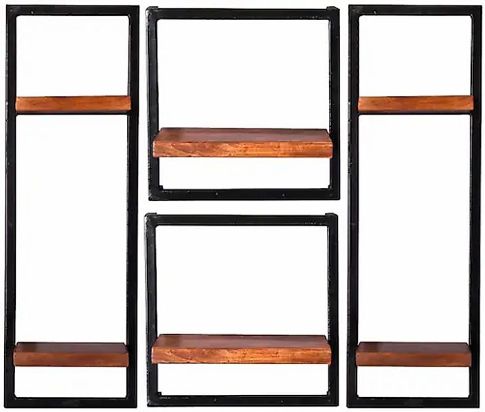 SIT Wandregal "Panama" Set günstig online kaufen
