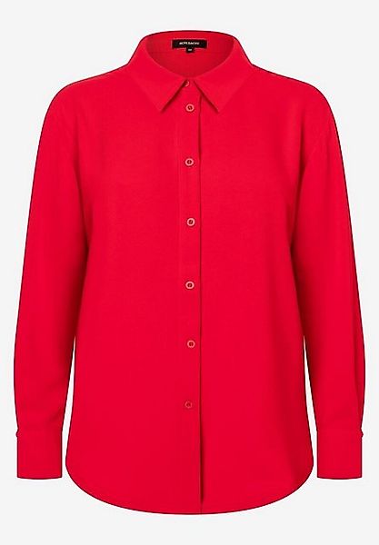 MORE&MORE Klassische Bluse günstig online kaufen