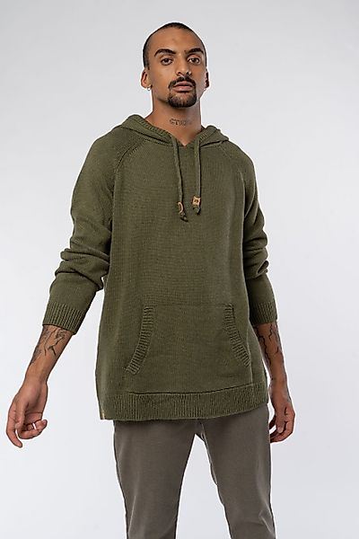 Hooded Sweater günstig online kaufen