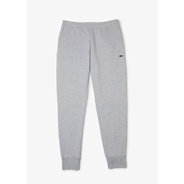 Lacoste  Trainingsanzüge Tracksuit trousers - silver chine günstig online kaufen