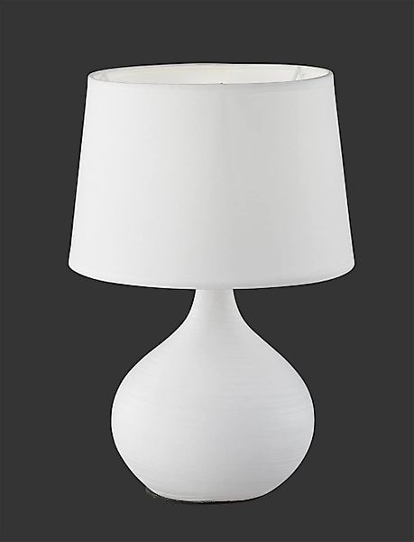 lightling Tischleuchte Beate, ohne Leuchtmittel, Tischlampe günstig online kaufen
