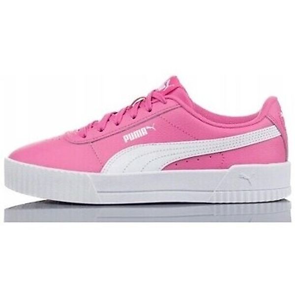 Puma  Sneaker Carina L Jr günstig online kaufen