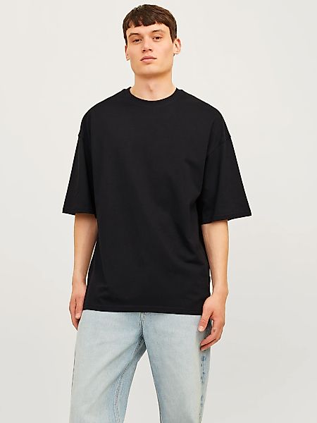Jack & Jones  T-Shirts & Poloshirts 12259975 günstig online kaufen