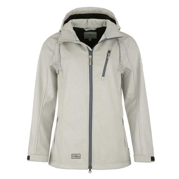 Blue Wave Softshelljacke Damen Jacke Jessica günstig online kaufen