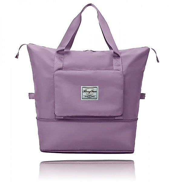 LA CUTE Sporttasche Damen Sporttasche Reisetasche, günstig online kaufen