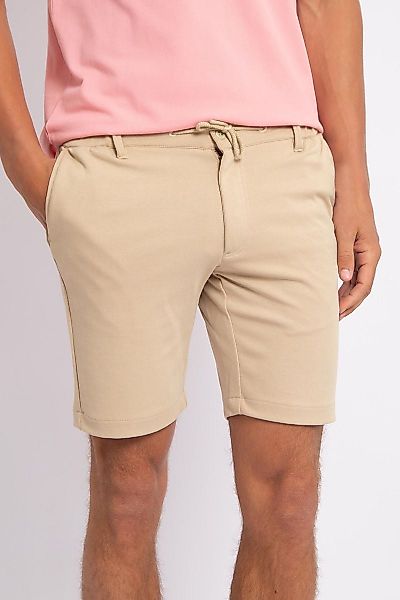 Suitable Respect Jink Short Beige - Größe L günstig online kaufen
