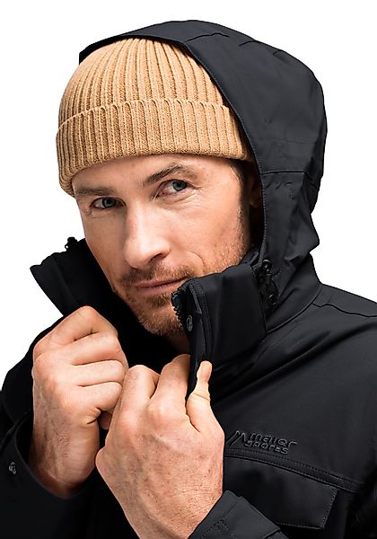Maier Sports 3-in-1-Funktionsjacke Funktionsjacke KNUTH günstig online kaufen