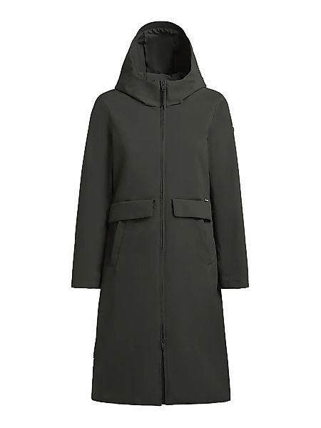 khujo Kurzmantel "LAYLA" günstig online kaufen