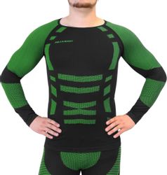 Polar Husky Funktionsunterhemd Sport-Funktionsunterhemd Super Active günstig online kaufen