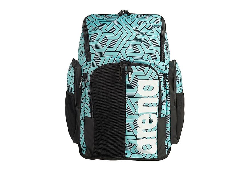 Arena Rucksack Arena Rucksack SPIKY III BACKPACK 45 ALLOVER 006272 günstig online kaufen